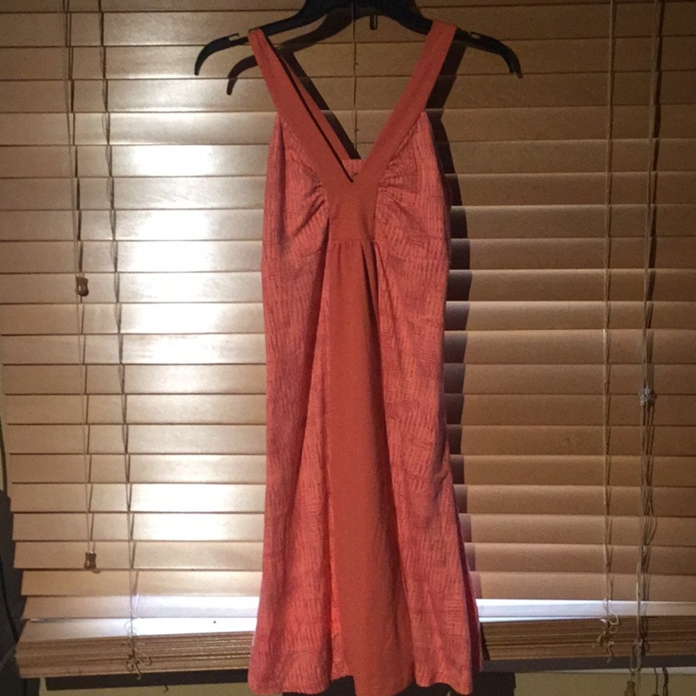 Patagonia Dress